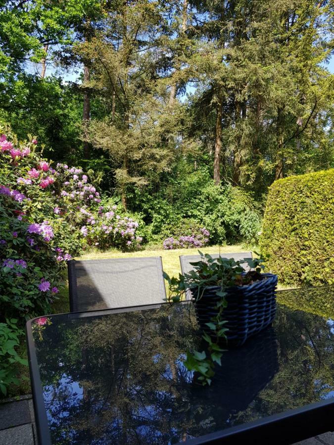 Bungalow Hartje Veluwe Otterlo Eksteriør billede